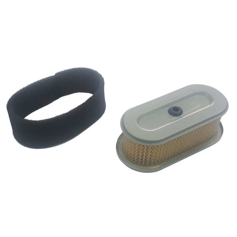 SPERTEK Set of 3 Air Filter Combo for Subaru Robin EX13 EX17 EX21 SP170 SP210 - Rep 277-32611-07 For Wacker WM130 - Image 2
